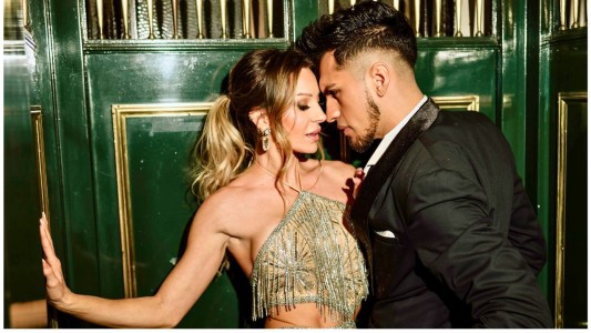 Noelia Marzol llega a Cordoba con "Bloody Tango"