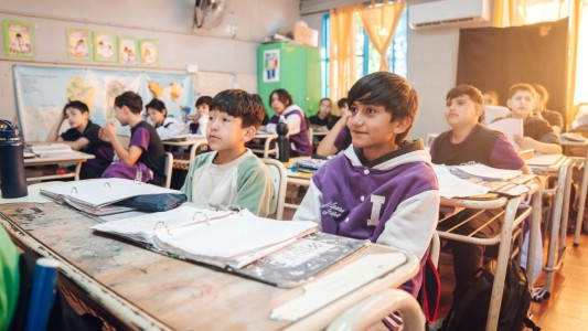 Córdoba amplía la enseñanza del chino mandarín en las escuelas municipales