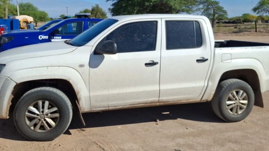 Intentó sobornar a la Caminera para evitar una multa y terminó detenido