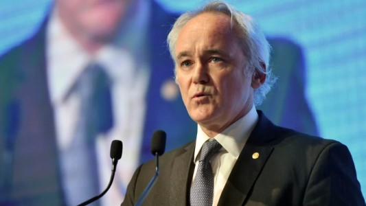 El Banco Central prevé comprar reservas en los próximos meses para remonetizar la economía