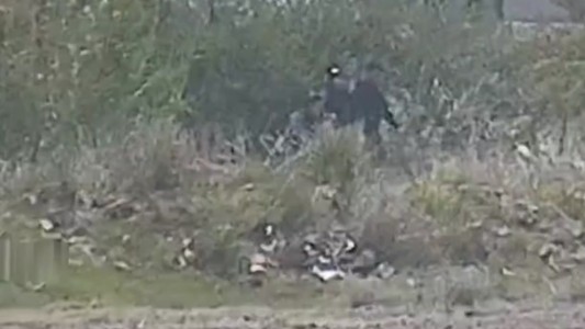 Intentó escapar de un control policial en Córdoba y lo detuvieron con una moto robada