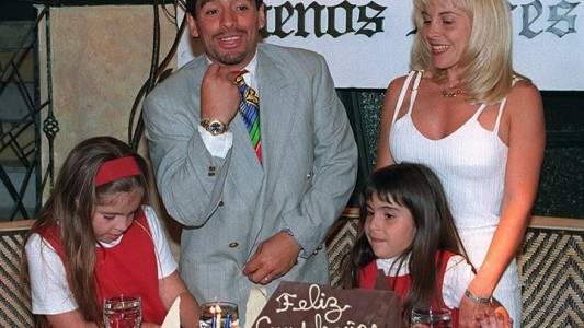 Un 30 de octubre más sin Diego: los cumpleaños de una leyenda que nunca se apaga