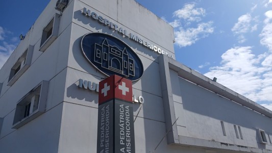 Inseguridad en el Hospital Misericordia: empleados denuncian robos reiterados