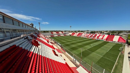 El estadio de Instituto será sede de la final de la Copa Argentina