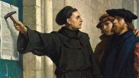 Día de las Iglesias Evangélicas: 508 años de la Reforma que cambió la historia