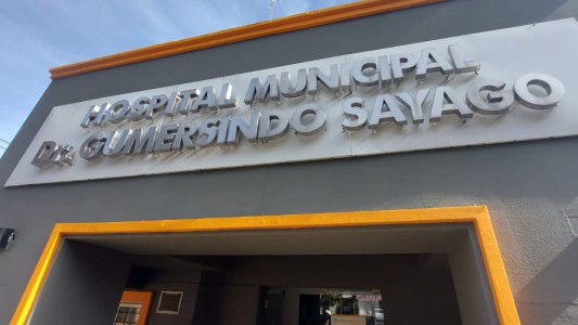 “Estoy viviendo un calvario hace dos días”, el relato del jubilado que se defendió de un ladrón