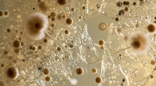 El hongo que podría ayudar a reducir la contaminación por plástico en el planeta