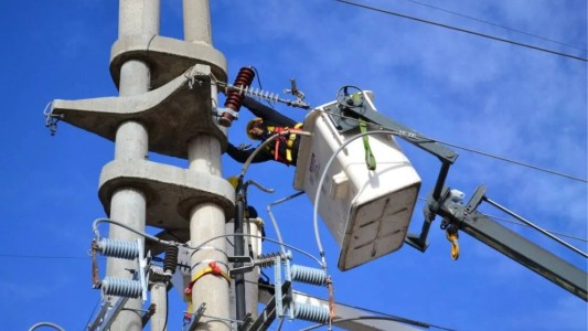 Cortes de luz programados en Córdoba este sábado