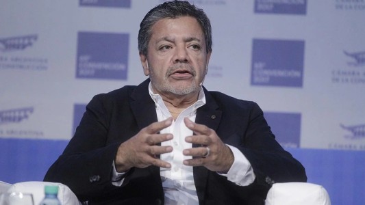 La CGT aseguró que "habrá acciones contundentes" si el Gobierno no garantiza diálogo por la reforma laboral