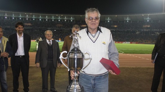 A los 83 años, murió Daniel Willington: un jugador que cambió la manera de mirar el fútbol