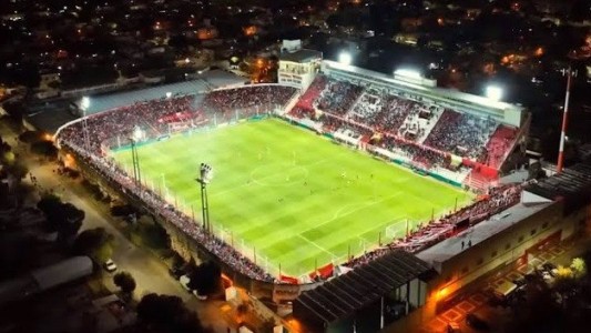 Definen el operativo de seguridad para la final entre Argentinos Juniors e Independiente Rivadavia