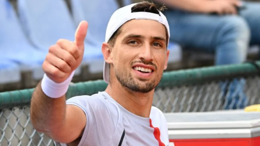 Pedro Cachín anunció su retiro: “Fue un viaje inolvidable, con muchas enseñanzas en el camino”