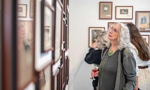 ¡Preparate para el viernes! Se viene una nueva edición de la Noche de los Museos