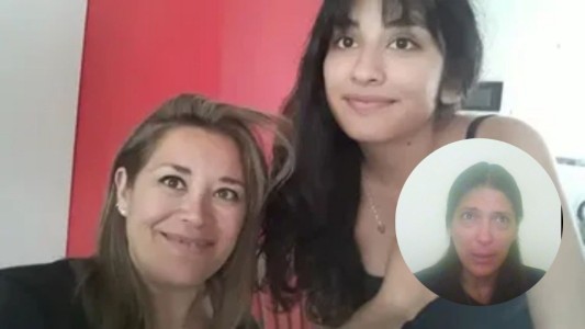 Caso Laurta: habló Laura Giardina, la hermana de la víctima de femicidio