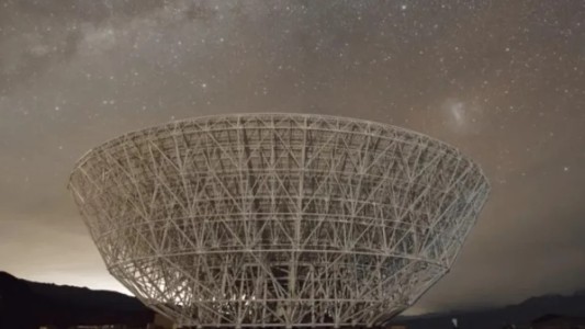 El Gobierno frenó el proyecto de China que pretendía instalar otro radar espacial en la Argentina