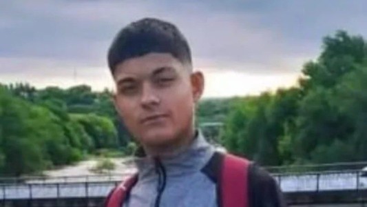 Alerta de búsqueda en el sudeste provincial: no hay noticias de Genaro Farías