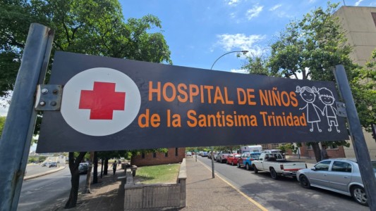 Ajuste de cuentas en La Calera: niño de 13 años baleado en la cabeza