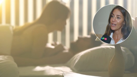 Cada vez más parejas programan sus encuentros sexuales por falta de deseo