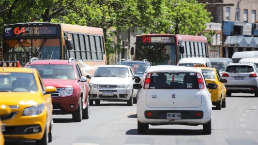 Córdoba pone en marcha el registro obligatorio para las apps de viajes: ¿qué deberán cumplir empresas, choferes y vehículos?