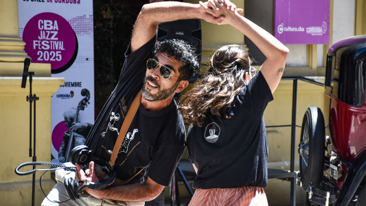 Córdoba lanzó la 16 edición del Festival Internacional de Jazz con conciertos gratuitos en toda la provincia