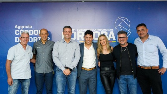 Córdoba será sede de la Vuelta Altas Cumbres UCI Gravel World Series 2026