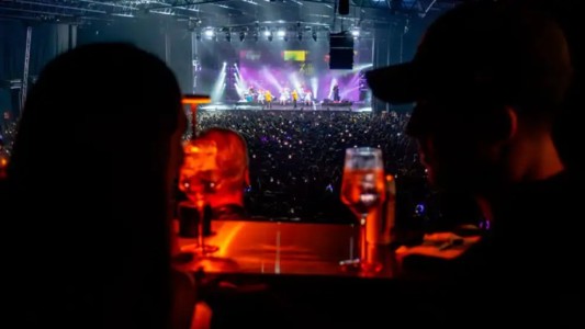 Quality Arena inaugura su nuevo Palco VIP y eleva la experiencia del espectáculo en Córdoba