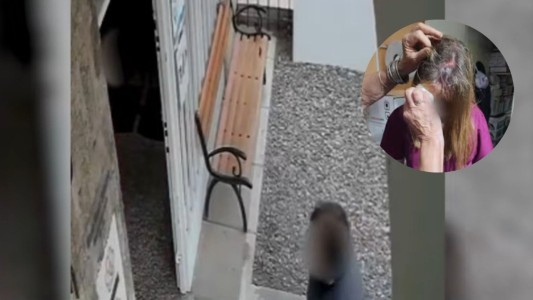 Ataque en una veterinaria de Córdoba: la profesional quedó herida y el caso ya está judicializado