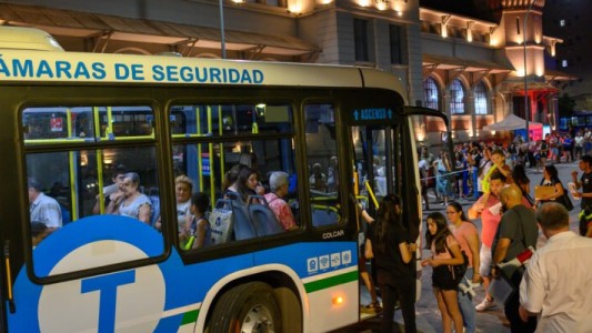 Noche de los Museos: el transporte público será gratuito para visitar los distintos espacios
