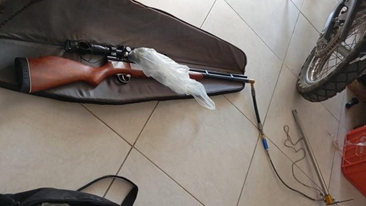 Río Tercero: investigan una muerte ocurrida en el interior de una vivienda durante una tarea doméstica