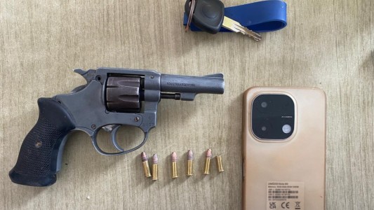 Cayeron dos sospechosos por robos con inhibidores de alarmas