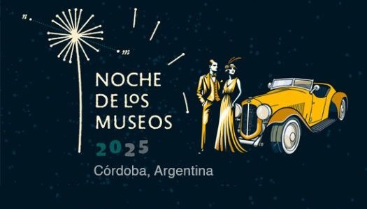 Reprogramación de la Noche de los Museos en Córdoba