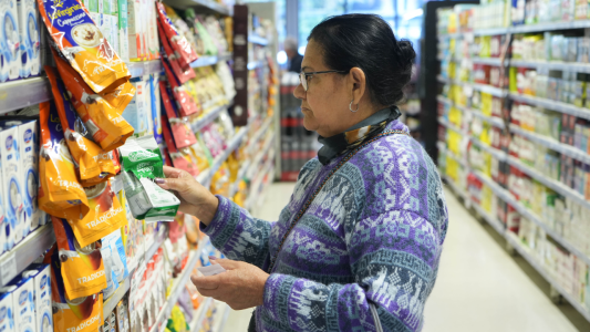 Inflación de octubre: esta semana se conocerá el dato oficial que estaría por encima del 2%