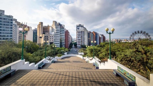 Sube la temperatura en Córdoba: lunes con máxima de 28 grados