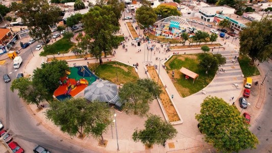 Un hombre herido de bala en Villa El Libertador en un suceso que está siendo investigado