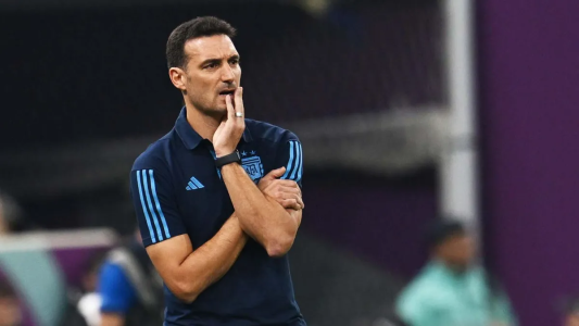 Sorpresa en la selección argentina: desafectaron a varios jugadores para el amistoso con Angola y se suman nuevos