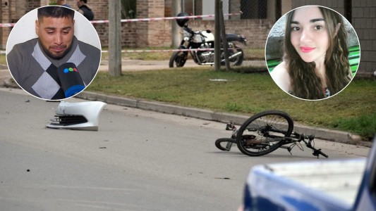 “La vida se me fue con Milagros”: dolor y pedido de justicia por la muerte de la joven en Colonia Caroya