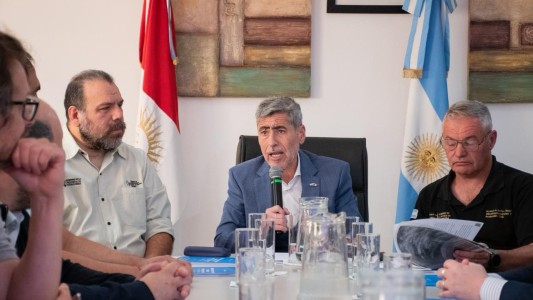 Córdoba reporta una caída drástica en la superficie quemada por incendios forestales en 2025