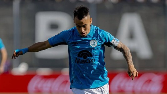 Belgrano visita a Argentinos Juniors en busca de un lugar en los playoffs