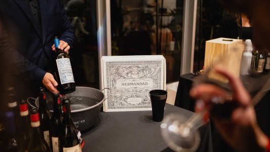 Premium Wines Experience 2025: una edición que consolidó a Córdoba como capital del vino