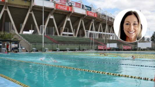 “La ambulancia tardó demasiado en llegar”: habló la médica que le hizo RCP al hombre que falleció en el Kempes