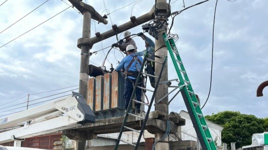 Cortes de luz programados en Córdoba este martes: horarios y zonas afectadas