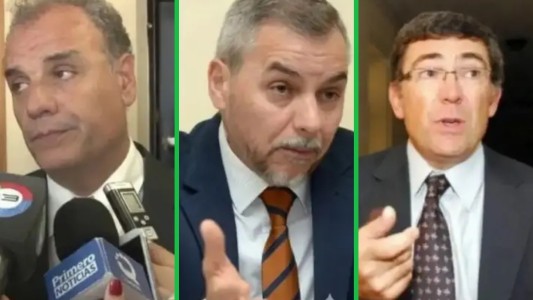 Caso Dalmasso: reunión clave en la Legislatura para definir jury a tres fiscales