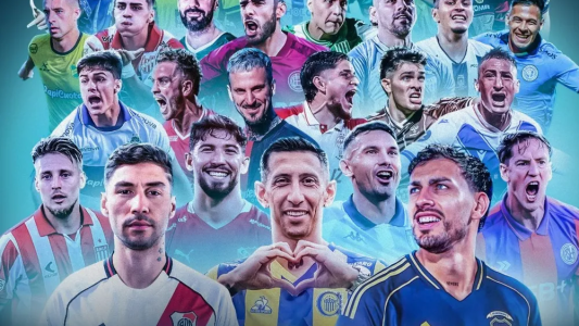 El Torneo Clausura 2025 entra en su fase decisiva: así son los cruces de octavos de final