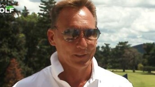 Imputaron al presidente de la Federación de Golf de Córdoba por abuso sexual agravado