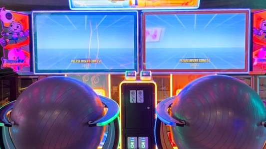 GOPARK abrió sus puertas en Patio Olmos: una nueva era de diversión en Córdoba