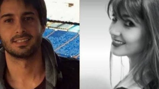 Cadena perpetua por el femicidio de Christelle Heredia