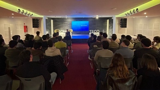 Córdoba fue sede del VI Encuentro Nacional de la Asociación Cristiana de Dirigentes de Empresa