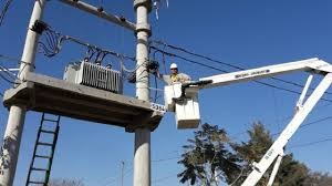 Cortes de luz programados por EPEC para este jueves 13 de noviembre