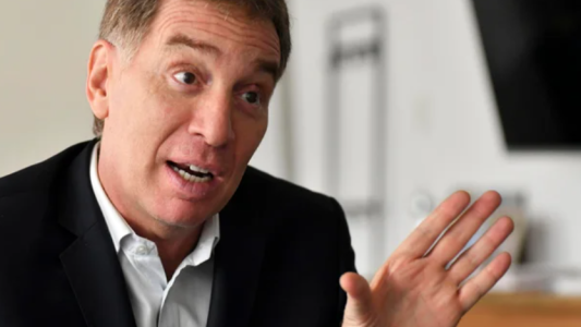 Santilli ratificó que no se reunirá con Kicillof y le pidió “coherencia”