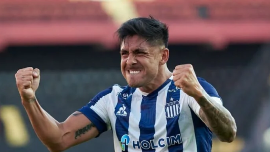 Allanan la vivienda de Cristian Tarragona en una causa por abuso sexual infantil